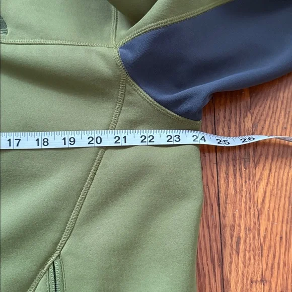 Y2K Nike ACG Vintage Storm-Fit Fleece Jacket - Picture 11 of 12